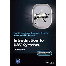 Introduction To UAV Systems, Fifth Edition