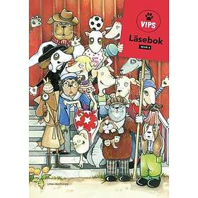 Vips Läsebok 4