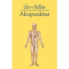 Dtv-Atlas Akupunktur