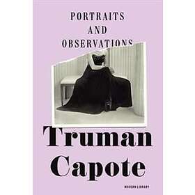 Portraits And Observations