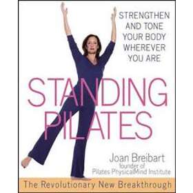 Standing Pilates