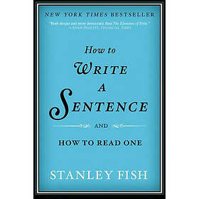 How To Write A Sentence