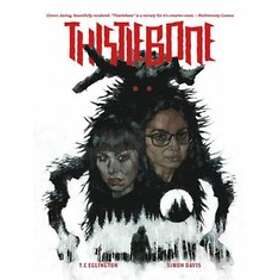 Thistlebone
