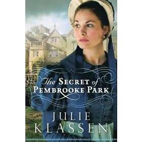 The Secret Of Pembrooke Park