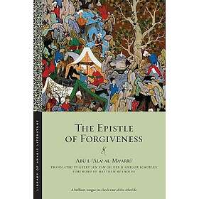 The Epistle Of Forgiveness