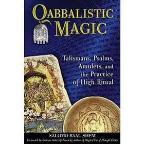 Qabbalistic Magic