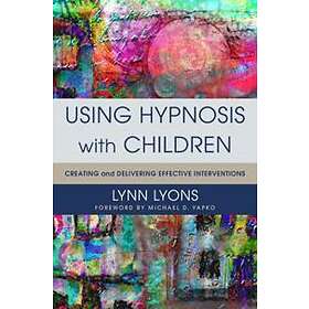 Using Hypnosis With Children, Från 444 kr