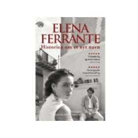 Historien Om Et Nyt Navn