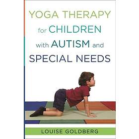 Yoga Therapy For Children With Autism And Special Needs