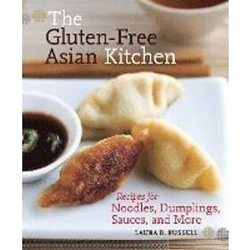 The Gluten-Free Asian Kitchen