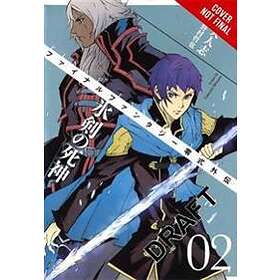 Final Fantasy Type-0 Side Story, Vol. 2