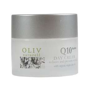 Oliv Naturell Q10 Day Creme 50ml