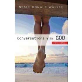 Conversations With God For Teens