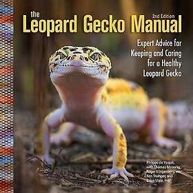 The Leopard Gecko Manual