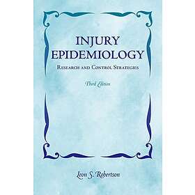 Injury Epidemiology