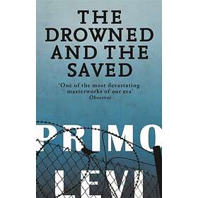 Drowned And The Saved
