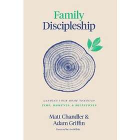 Family Discipleship