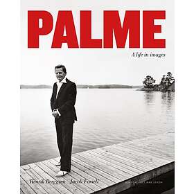Palme : A Life In Images