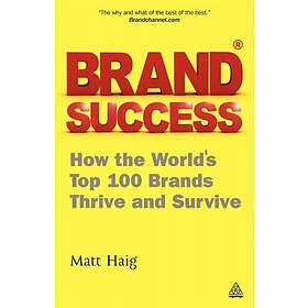 Brand Success