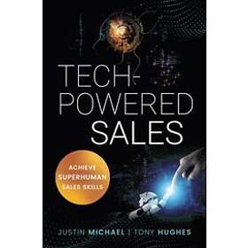 Tech-Powered Sales