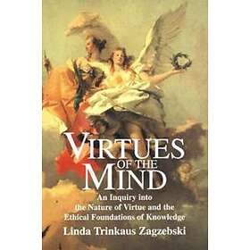 Virtues Of The Mind