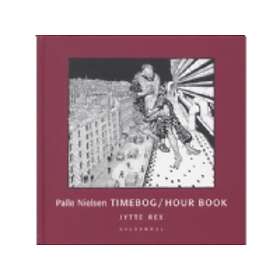 Palle Nielsen TIMEBOG/HOUR BOOK