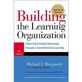 Building The Learning Organization