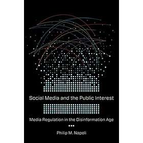Social Media And The Public Interest