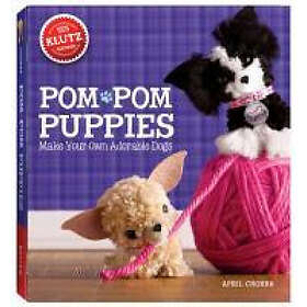 Pom-Pom Puppies