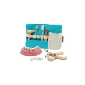 PlanToys Dentist Set