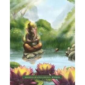 Whispers Of Lord Ganesha Journal