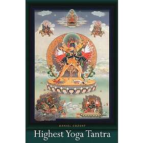 Highest Yoga Tantra