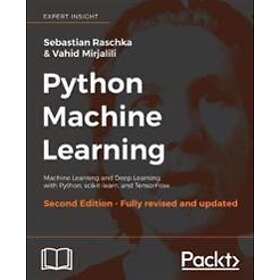 Python Machine Learning
