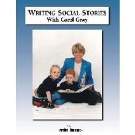 Writing Social Stories With Carol Gray