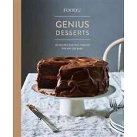 Food52 Genius Desserts