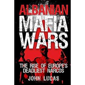 Albanian Mafia Wars