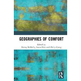Geographies Of Comfort