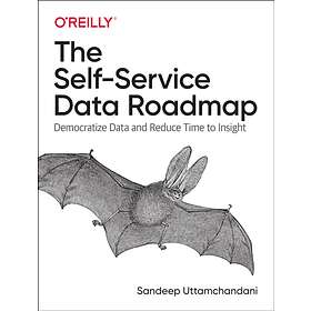The Self-Service Data Roadmap