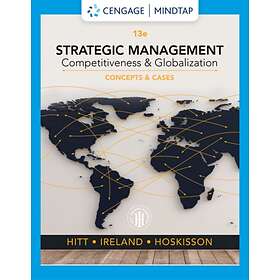 Strategic Management: Concepts And Cases