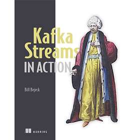 Kafka Streams In Action