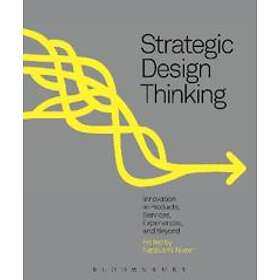 Strategic Design Thinking