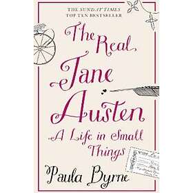 Real Jane Austen