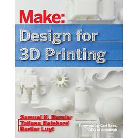 Design For 3D Printing