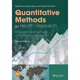 Quantitative Methods For Health Research – A Practical Interactive Guide To Epid