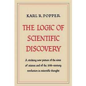 The Logic Of Scientific Discovery