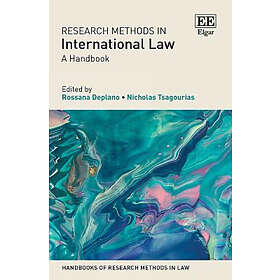 Research Methods In International Law