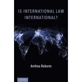 Is International Law International?