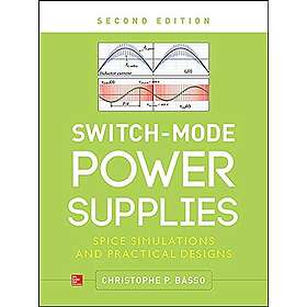 Switch-Mode Power Supplies, Second Edition