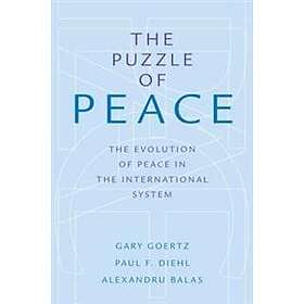 The Puzzle Of Peace