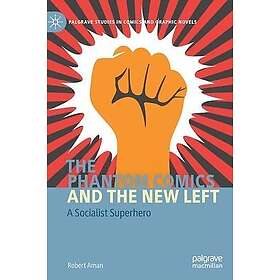 The Phantom Comics And The New Left